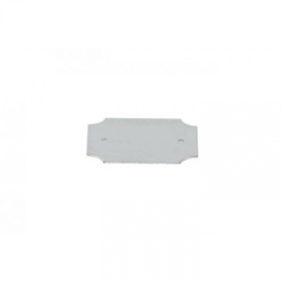 HIBOX MOUNTING BASE PLATE (99x99x1.6)MM